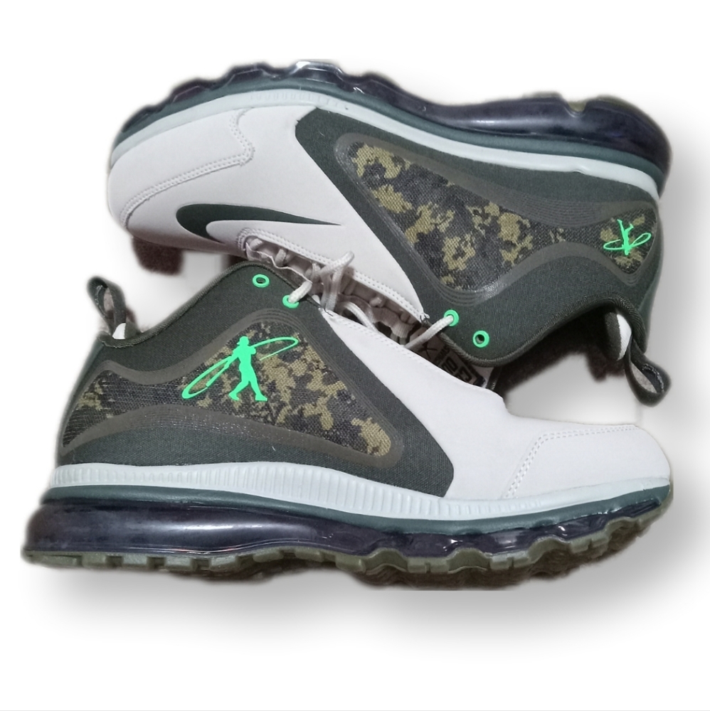 Nike Air Griffey Max